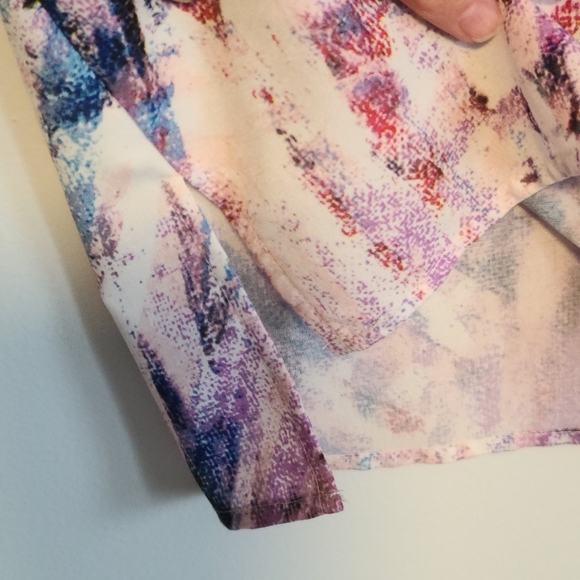 Size m Calvin Klein sleeveless top - Picture 4 of 9